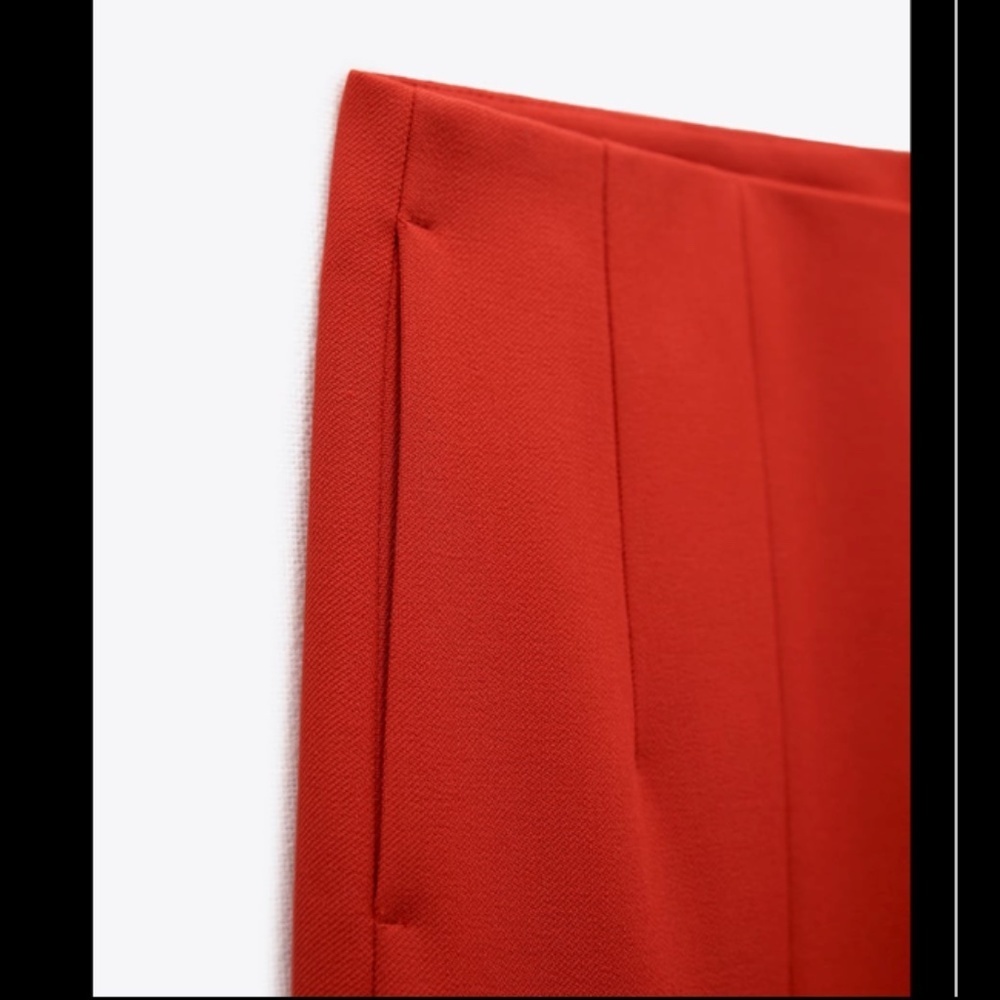 ❤️ LOW RISE PANTS LIMITED EDITION - Picture 6 of 7